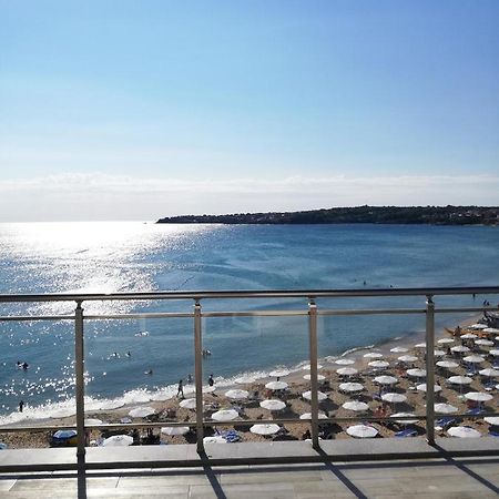 Hotel Gaia Созополь Экстерьер фото