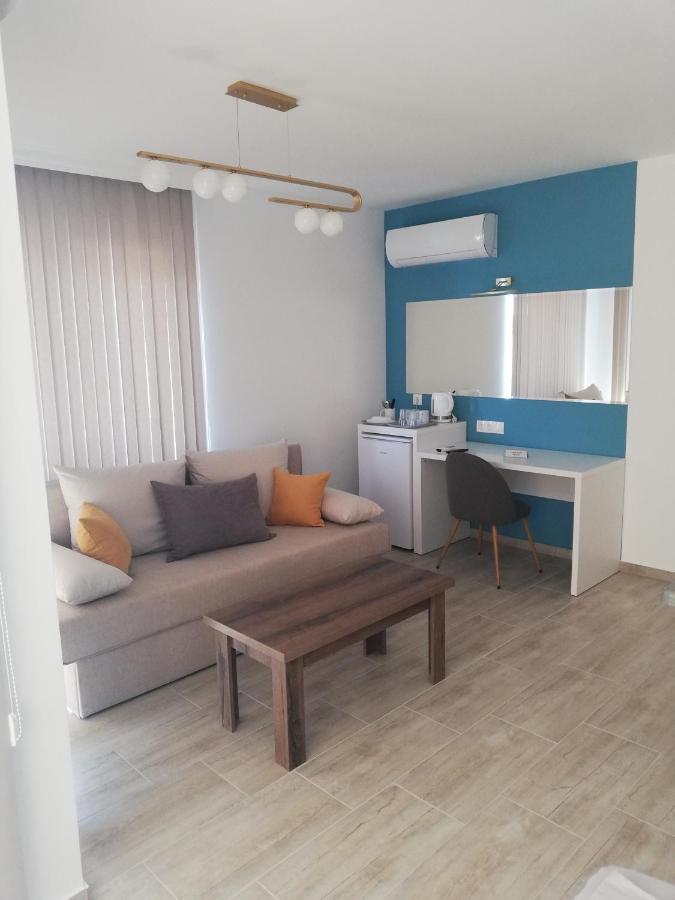 Hotel Gaia Созополь Экстерьер фото