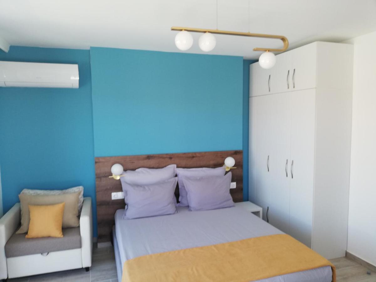 Hotel Gaia Созополь Экстерьер фото