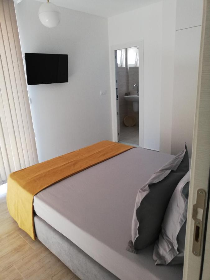 Hotel Gaia Созополь Экстерьер фото