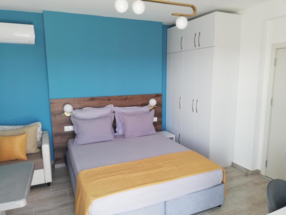 Hotel Gaia Созополь Экстерьер фото