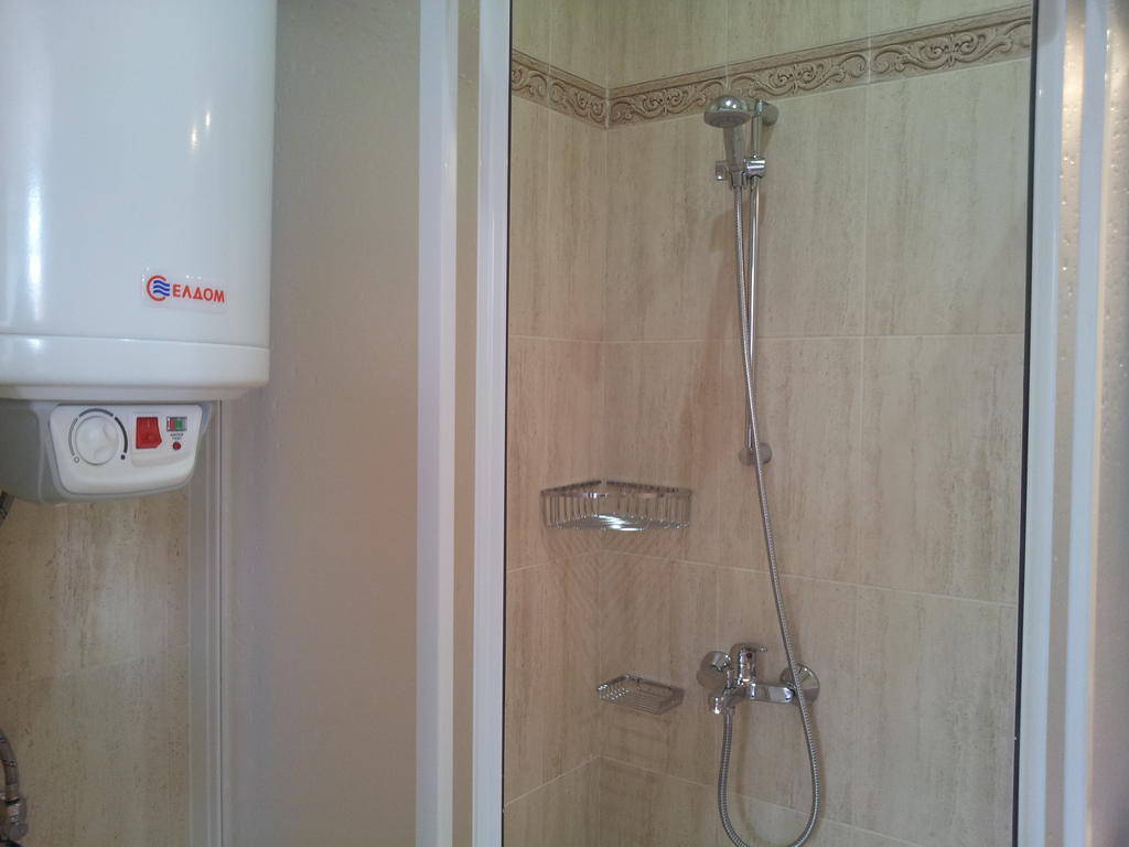Hotel Gaia Созополь Номер фото